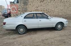 تويوتا كراون